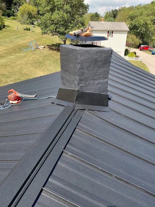 Lance Blankenship Roofing Picture 1