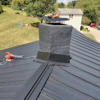 Lance Blankenship Roofing ico