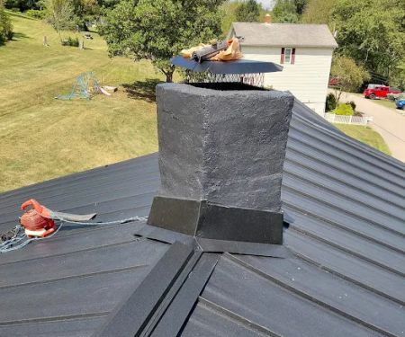 Lance Blankenship Roofing