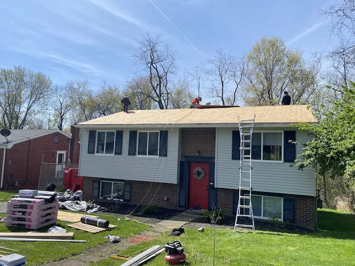 Lance Blankenship Roofing Picture 2