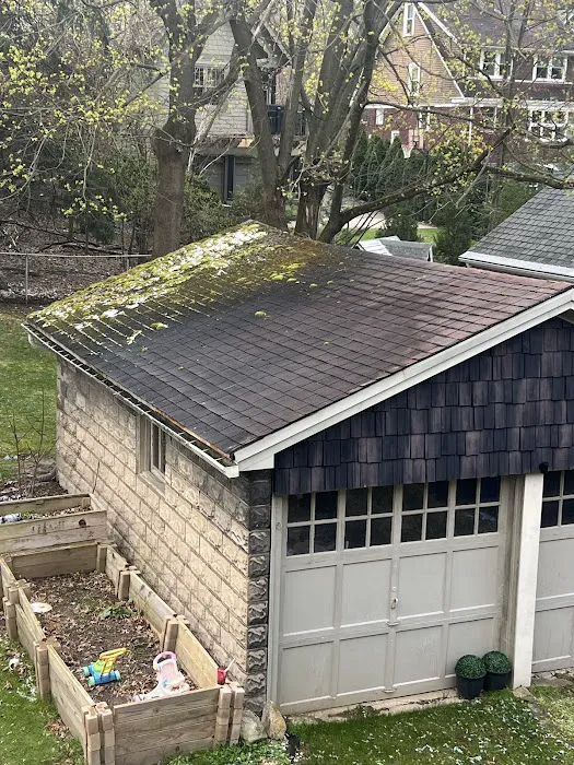 Lance Blankenship Roofing Picture 3