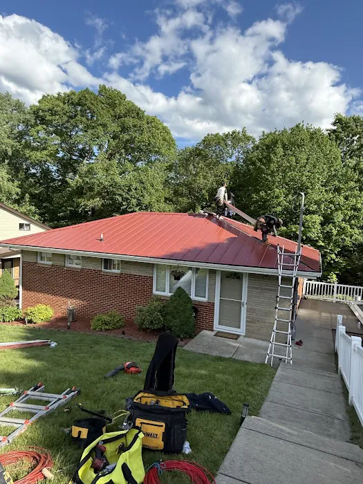 Lance Blankenship Roofing Picture 8