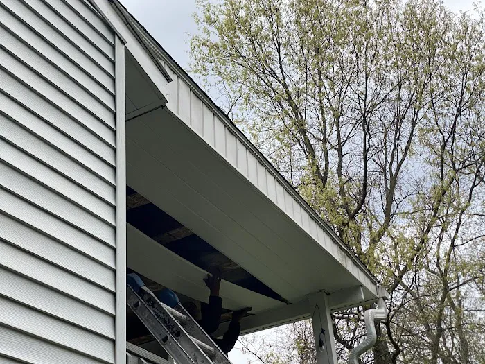 Lance Blankenship Roofing Picture 10