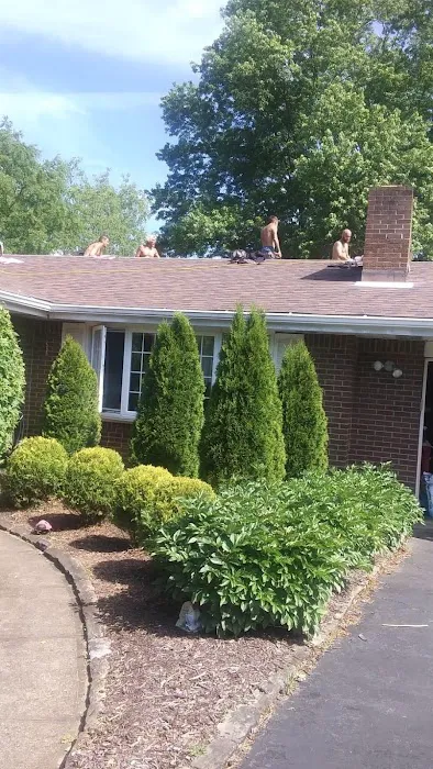 Kosek Roofing Picture 1