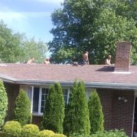 Kosek Roofing ico