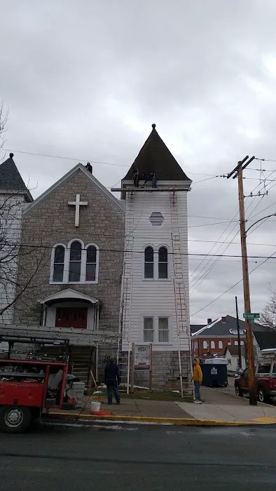 Kosek Roofing Picture 4