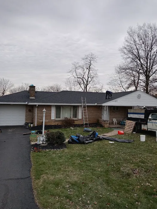 Kosek Roofing Picture 3