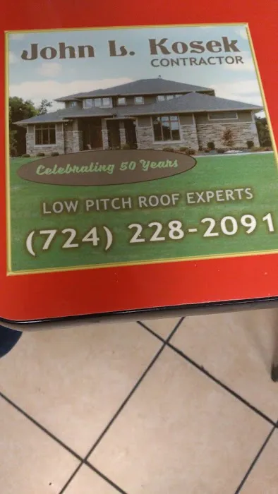 Kosek Roofing Picture 10