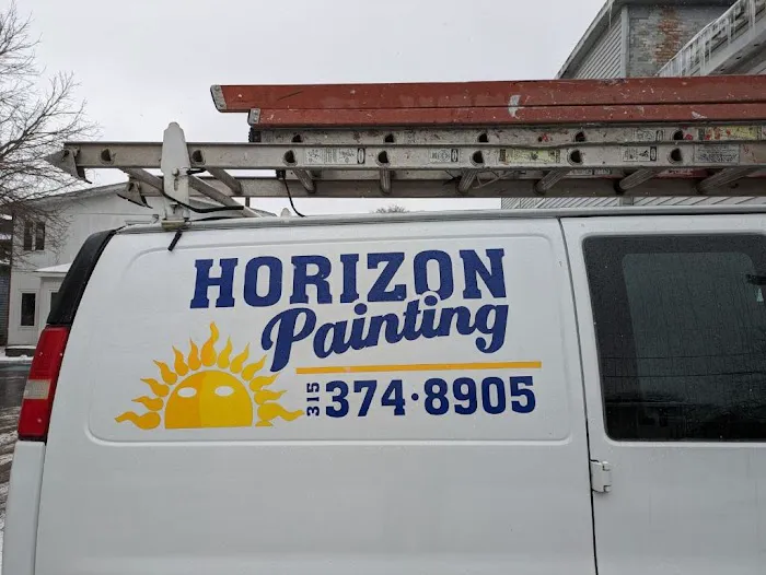 Horizon Painting and Contracting Co Picture 2