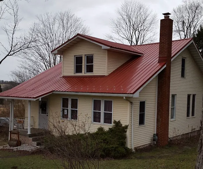 Tennis Roofing and Asphalt Inc. Picture 4