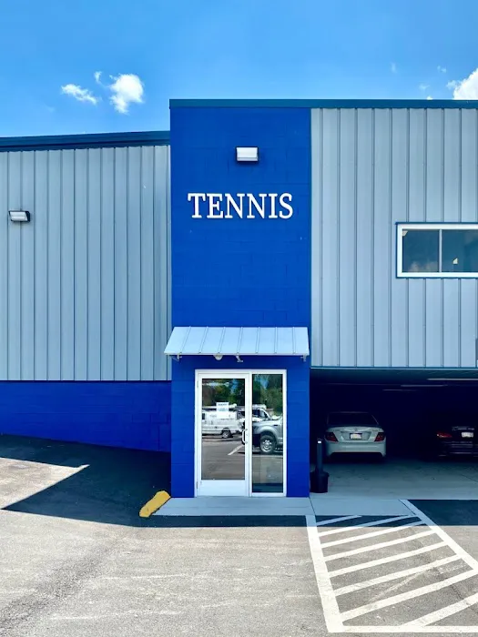 Tennis Roofing and Asphalt Inc. Picture 1