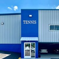 Tennis Roofing and Asphalt Inc. ico