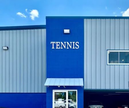 Tennis Roofing and Asphalt Inc.