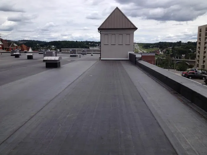 Tennis Roofing and Asphalt Inc. Picture 5