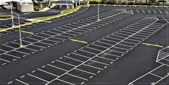 Tennis Roofing and Asphalt Inc. Picture 10