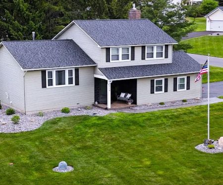 The Roofing Guys Inc