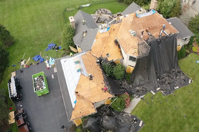 The Roofing Guys Inc Picture 4
