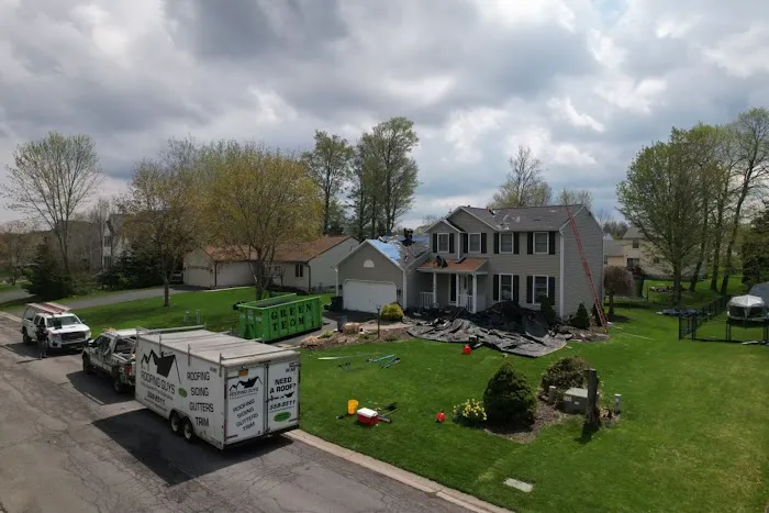 The Roofing Guys Inc Picture 5