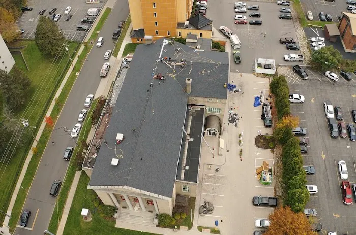 The Roofing Guys Inc Picture 9