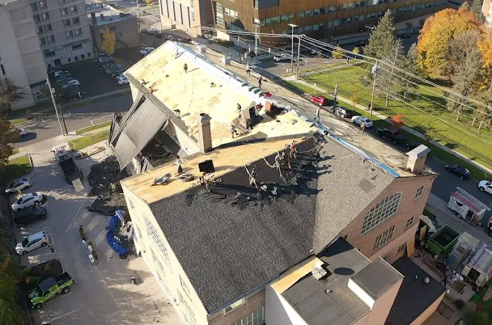 The Roofing Guys Inc Picture 7