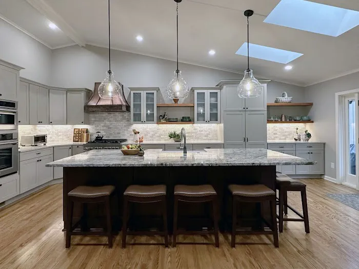 McClurg | Design Build Remodel Repair Picture 3