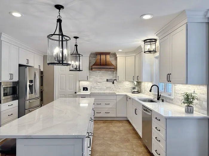 McClurg | Design Build Remodel Repair Picture 1