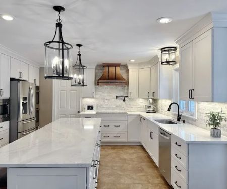 McClurg | Design Build Remodel Repair
