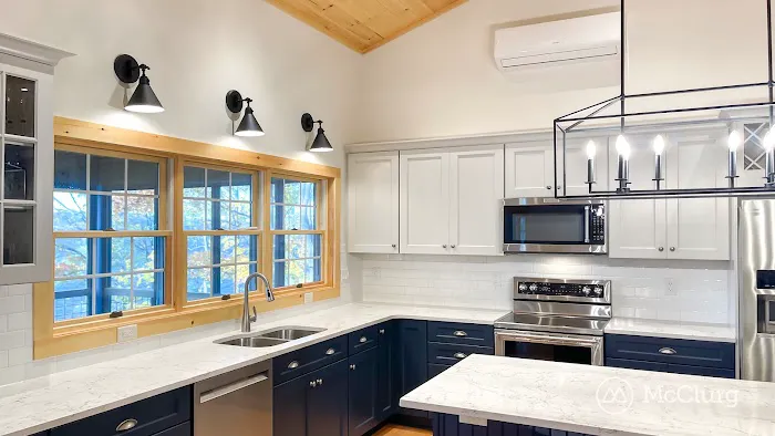 McClurg | Design Build Remodel Repair Picture 6