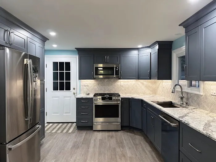 McClurg | Design Build Remodel Repair Picture 7