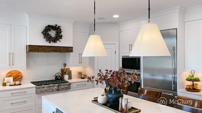 McClurg | Design Build Remodel Repair Picture 9