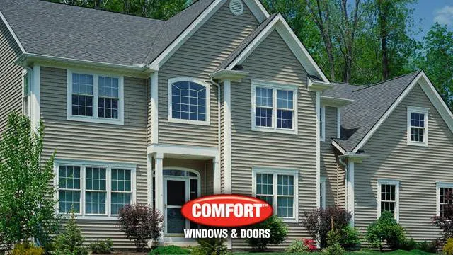 Comfort Windows & Doors Picture 3