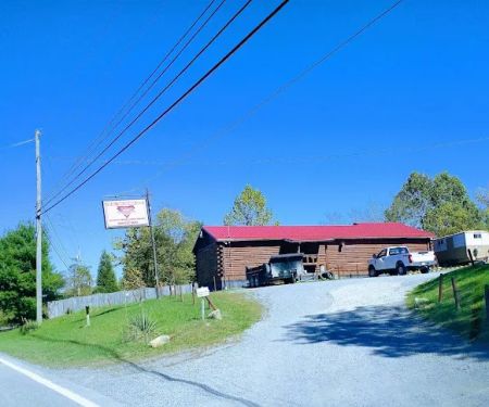 William R Sharpe Inc.