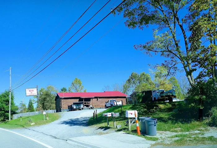 William R Sharpe Inc. Picture 3