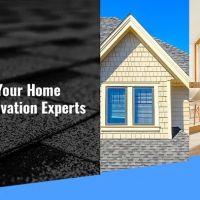 Marshall Exteriors, LLC ico