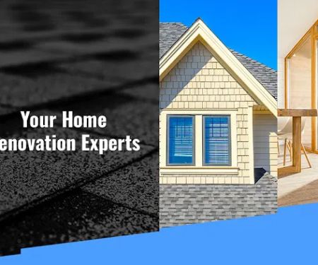 Marshall Exteriors, LLC