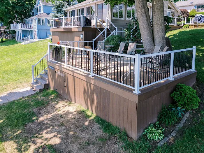 Marshall Exteriors, LLC Picture 4