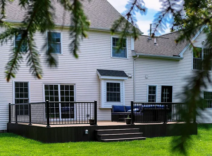 Marshall Exteriors, LLC Picture 3