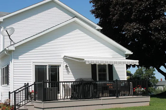 Marshall Exteriors, LLC Picture 6