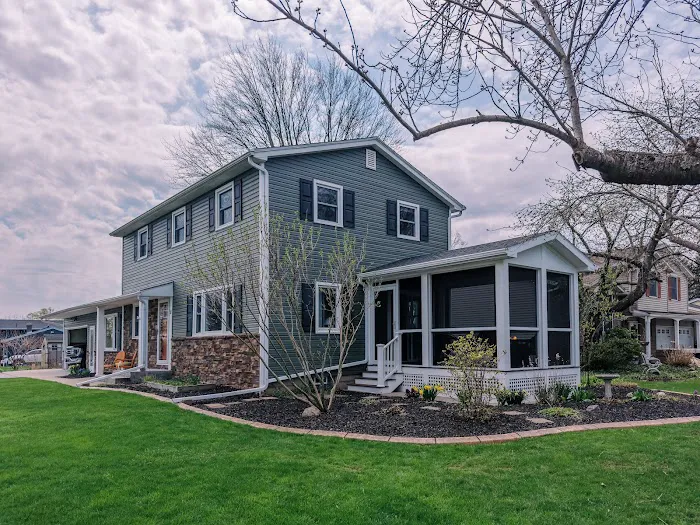 Marshall Exteriors, LLC Picture 7