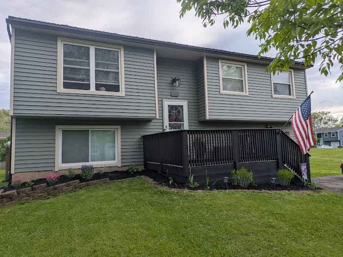 Marshall Exteriors, LLC Picture 10