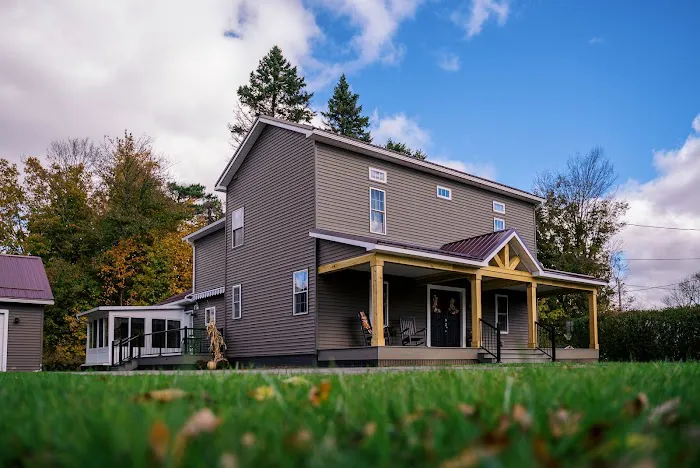 Marshall Exteriors, LLC Picture 9