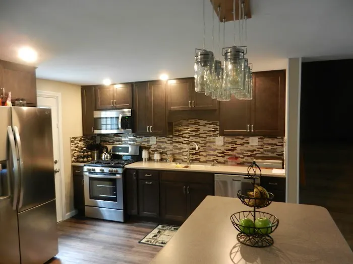Modern Home Contractors, Inc. Picture 1