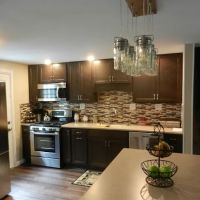 Modern Home Contractors, Inc. ico