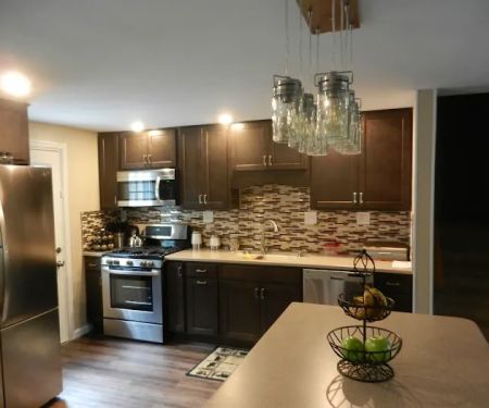 Modern Home Contractors, Inc.