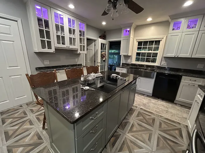 Modern Home Contractors, Inc. Picture 2