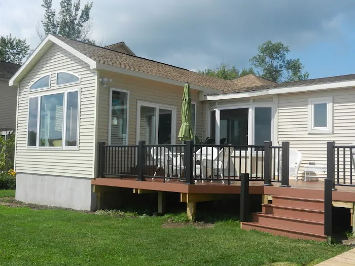 Modern Home Contractors, Inc. Picture 7