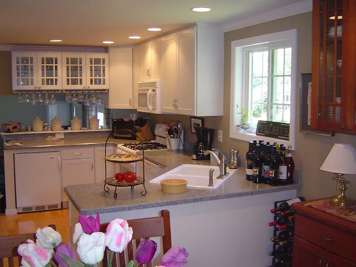 Modern Home Contractors, Inc. Picture 9