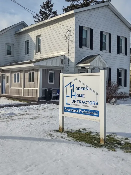 Modern Home Contractors, Inc. Picture 8