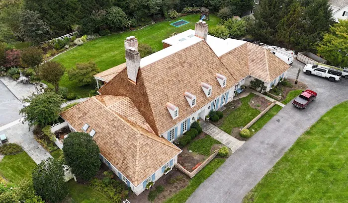 Pure Roofing Picture 5