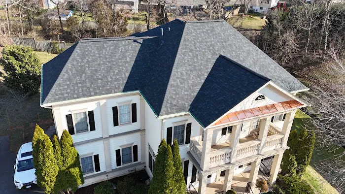 Pure Roofing Picture 6